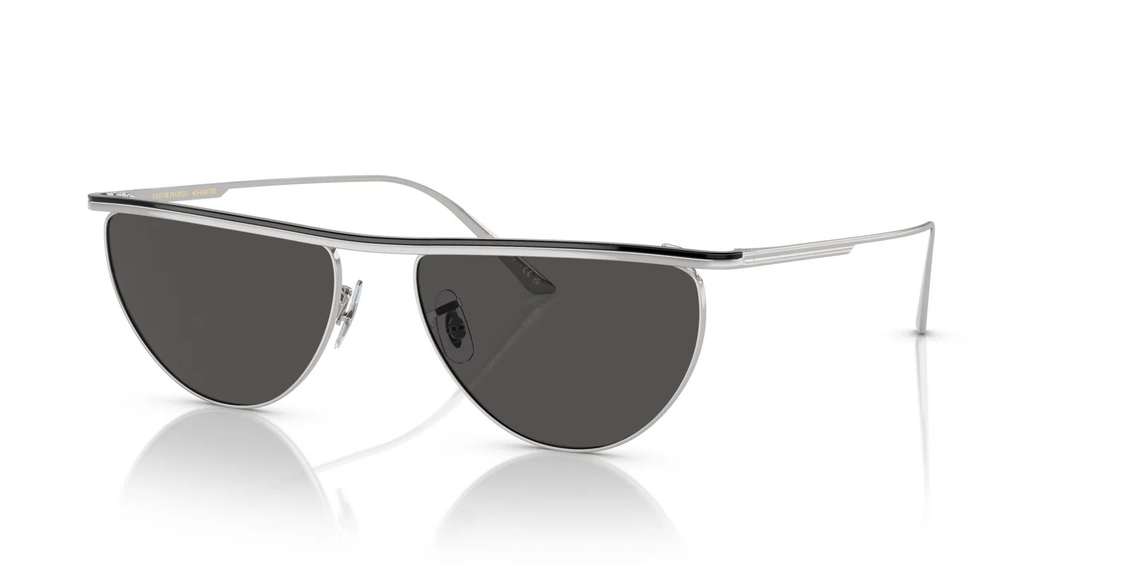 Oliver Peoples 1984c 1342S Sunglasses - view 25